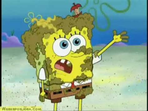 Bob Esponja La Batalla De Fondo De Bikini 5 5 YouTube