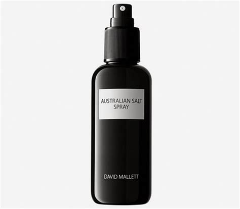 Вот в чем соль: спреи с морской водой | BURO.