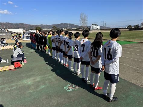 高円宮妃杯 Jfa第28回全日本u 15女子サッカー選手権大会1回戦 Inac千葉cravofc