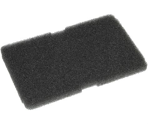 Filtr gąbkowy do suszarki Beko DS7433RX - Sklep, Opinie, Cena w Allegro.pl