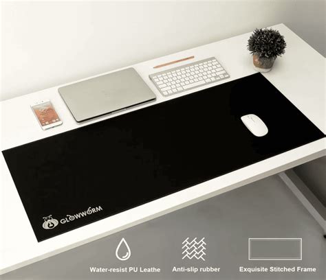 5 Best Desk Mats For Home Office (2024)