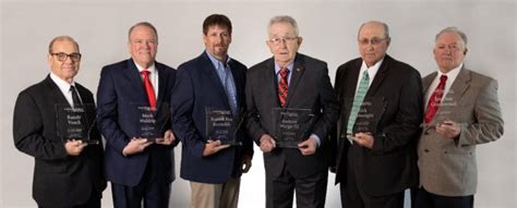 Six Inducted Into Arkansas Agriculture Hall Of Fame Talk Business