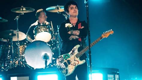 Green Day 2022 Live