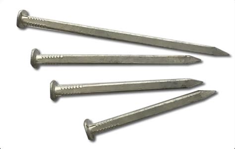 Wire Nails Shank Types Squaresmoothscrewring Shank Nails