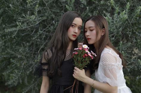 V A Xinh P L I C T Nh C P Sinh I Hot Girl Khi N C D N M Ng Khen Ng I Kh Ng Ng T