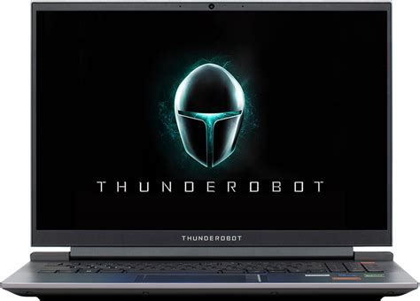 Обзор игрового ноутбука Thunderobot Zero G3 Max (Intel Core i7-13700HX ...
