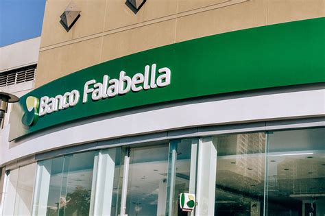 Banco Falabella estado de cuenta tarjetas cuentas y teléfono