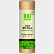 Крем BIOZONE Антиоксидантный уход с маслом конопли и экстрактом ...