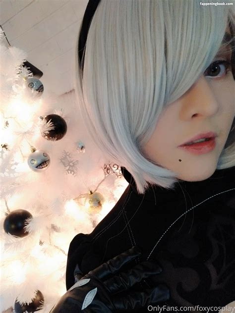Foxy Cosplay Foxycosplay Foxy Cosplay Nude OnlyFans Leaks Fappening FappeningBook