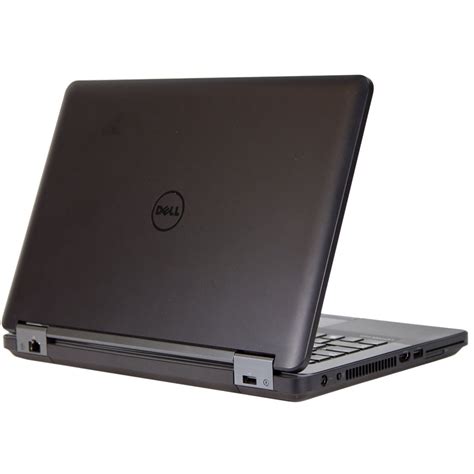 Questions And Answers Dell Latitude Refurbished Laptop Intel Core