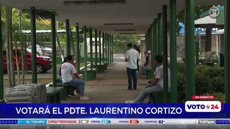 Telemetro Reporta On Twitter En Las Elecciones Primarias Del PRD El