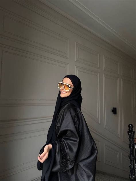Пин от пользователя Savaşçi на доске Abayas | Абая стиль, Стили ...