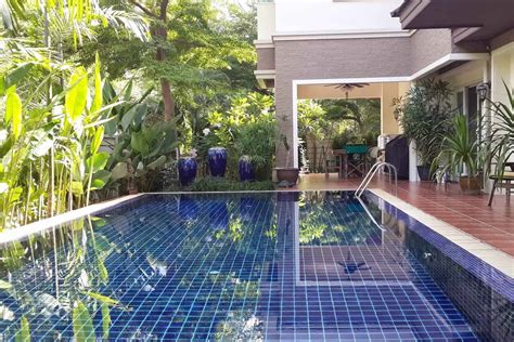 15 Best Bangkok Airbnb Apartments From Budget To Luxury - ItsAllBee ...