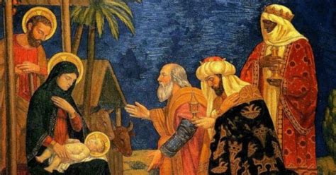 The Epiphany of the Lord - Catholic Daily Reflections