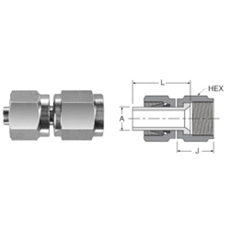 Fittings High Pressure Industrial Bulk Cryo Order