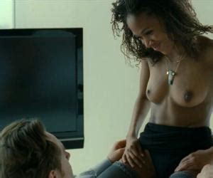 Nicole Beharie Naked Year Old Free Porn