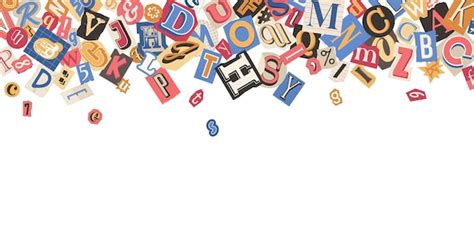 Русские буквы журнала: векторные изображения и иллюстрации, которые ...