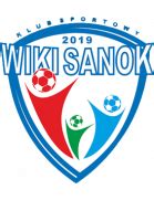 K.S. Wiki Sanok - Kader im Detail 23/24 | Transfermarkt