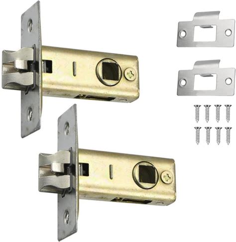 Sets Of Mm Tubular Latch Forked Mortice Latch Tubular Door Mortice