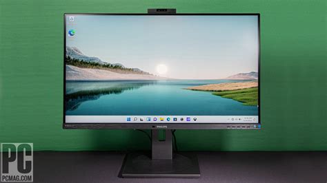 Philips 329P1H - Review 2022 - PCMag UK