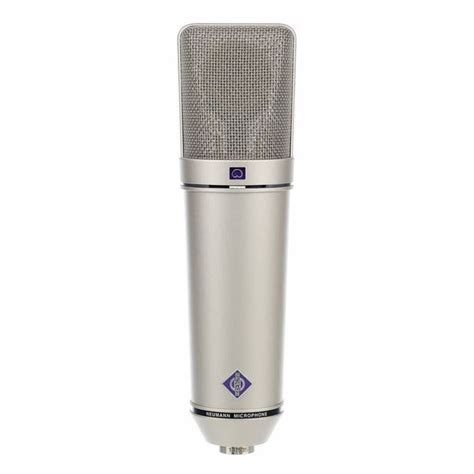 Neumann U87 Ai – Thomann UK