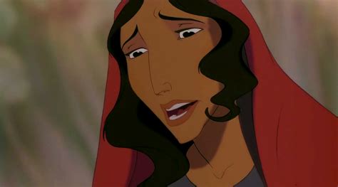 Yocheved Moses' mother | Prince of egypt, Non disney princesses, Egypt