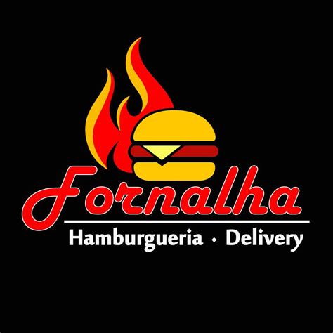 Fornalha Hamburgueria Pouso Alegre Ifood