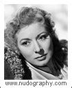 Has Greer Garson Ever Been Nude