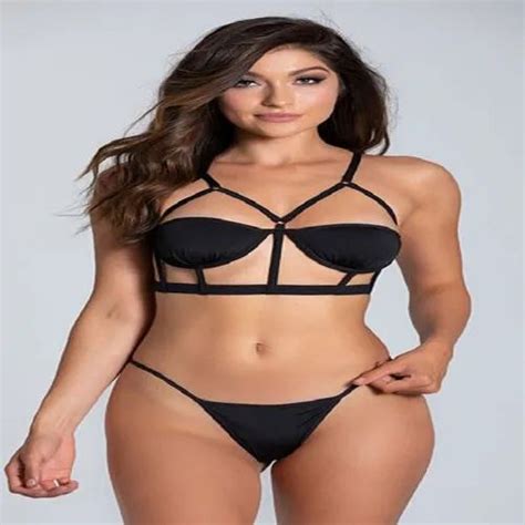Lingerie St With Straps And Thongs Bulk Wholesale Only Export Cheap Price At Piece
