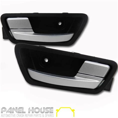 New Ford Falcon Fg Series Sedan Ute 08 14 Rear Pair Interior Door