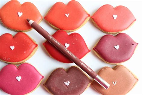 New Clarins Nude Lipliner Pencils Review The Sunday Girl