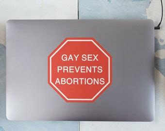 Gay Sex Stickers Etsy