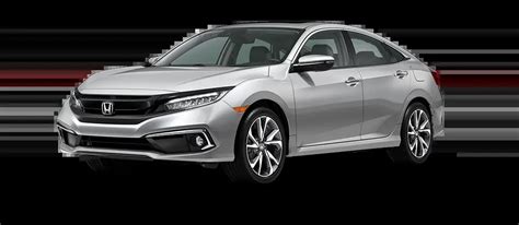 New 2021 Honda Civic Sedan At Bianchi Honda In Erie PA