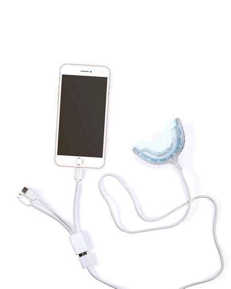 Store 1 — Photo Ready Smile