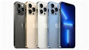 Quantos Mah Tem O Iphone 13