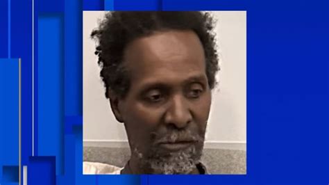 Detroit Police Want Help Finding Missing 62 Year Old Man