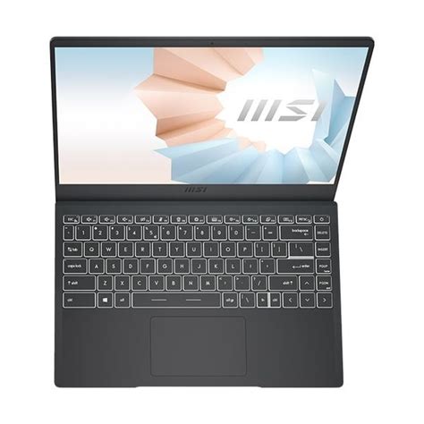 MSI Modern 14 B11MOU 1028VN chính hãng, giá rẻ – GEARVN.COM