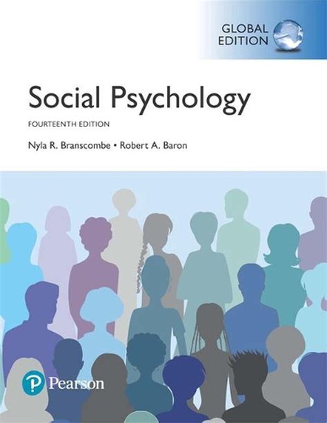 Social Psychology 10th Edition Pdf Free