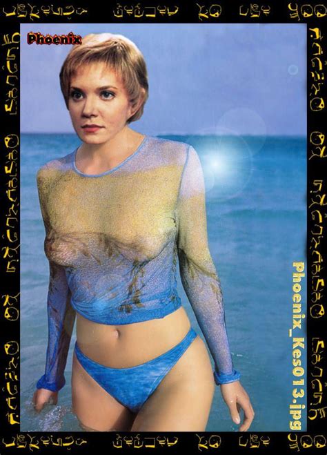 Post 1632203 Fakes Jennifer Lien Kes PhoeniX Artist Star Trek Star