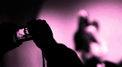 Student Caught Having Sex During Online Class