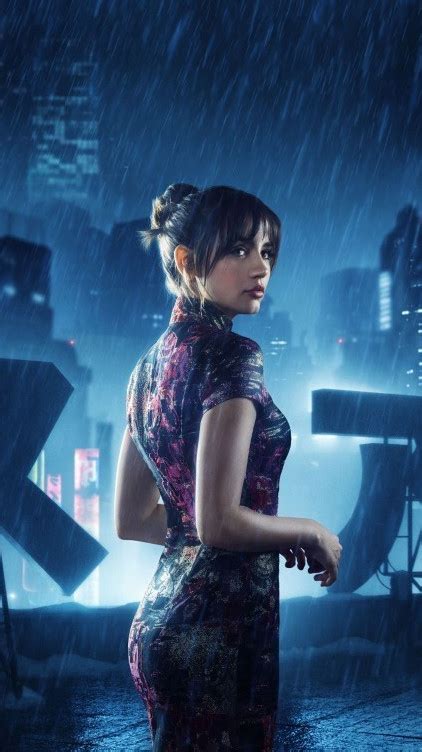 Ana De Armas In The Rain Nude OnlyFans Leaked Photo XPicsly