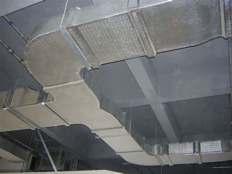 Hvac Duct: Hvac Duct Material Specification