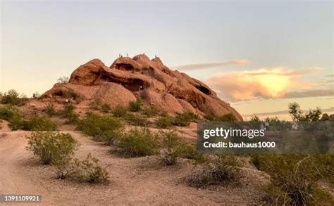 Hole In The Rock (Papago Park) Photos and Premium High Res Pictures - Getty Images