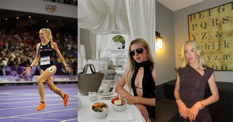 Keely Hodgkinson Tits Boobs Leaker Dude