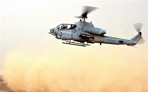 military helicopters