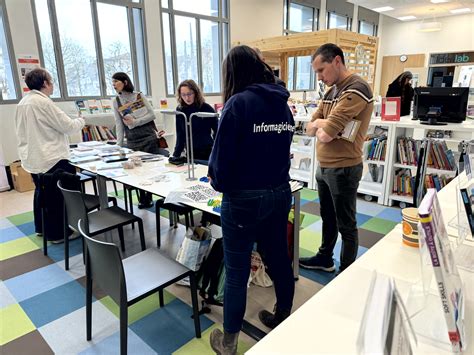 Semaine Des Math Matiques Retour Sur L V Nement Organis Dans L