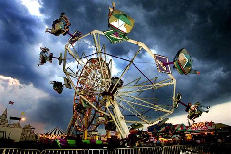 Take Your Own State Fair Wallpaper With Leawo Hd Video Converter