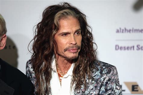 Steven Tyler | Steven Tyler on the red carpet at Celebrity F… | Flickr