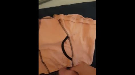 Wanking And Cumming On Boxers Pornhub Gay