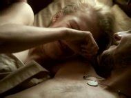 Naked Penelope Mitchell In Hemlock Grove